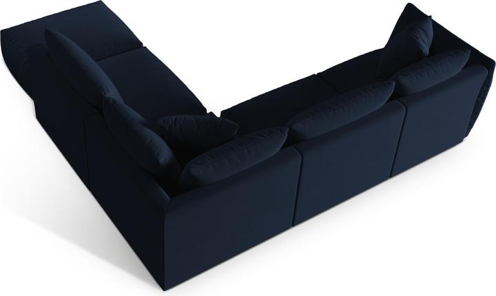 Image du produit Micadoni Chris (Canapé d'angle, Canapé modulaire)