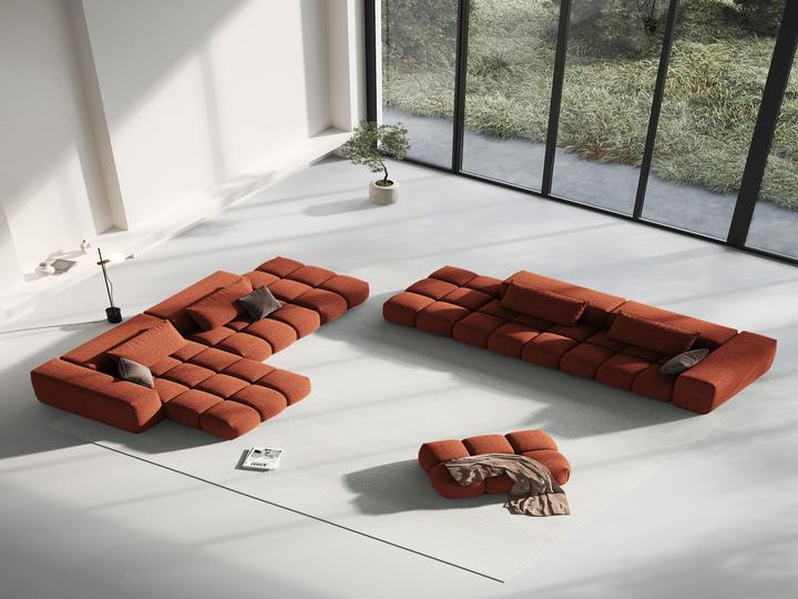 Image du produit CXL by Christian Lacroix Lorella (Canapé d'angle)