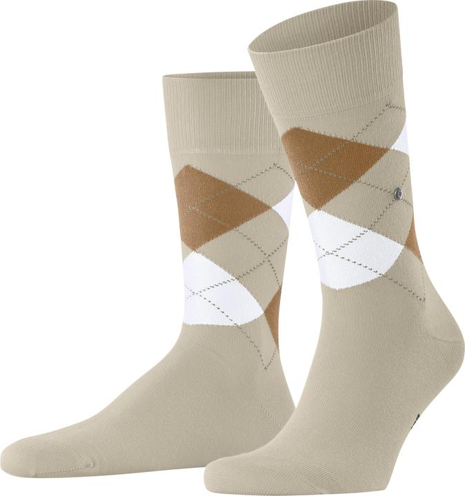 Produktbild Burlington King (Einzelpack, 40 - 46)