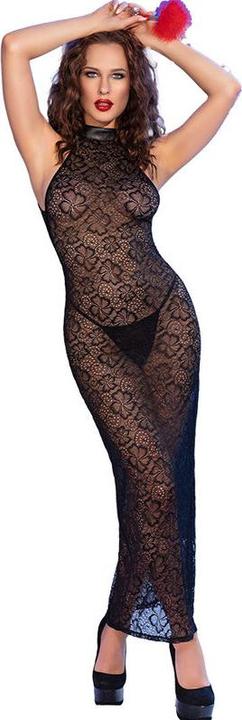 Actual product image Chilirose Long babydoll CR4690 (S)