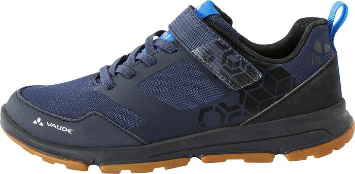 Actual product image Vaude Pacer IV (27)