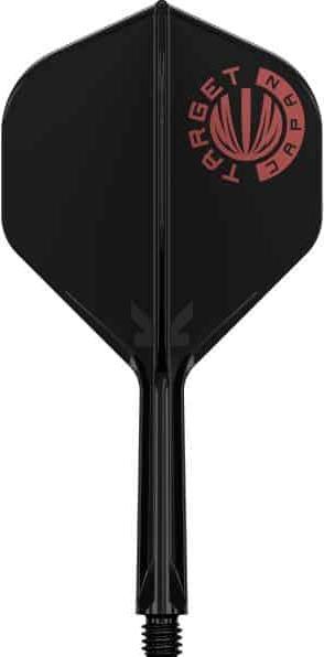 Target K-Flex No2 Standard Logo