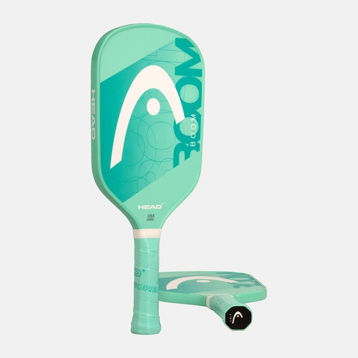 Actual product image Head BOOM TEAM EX 2024