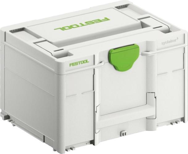 Produktbild Festool Oberfräse OF 1010 REBQ-Plus