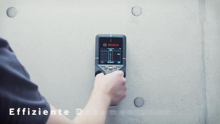 Image du produit Bosch Professional D-Tect 200 C