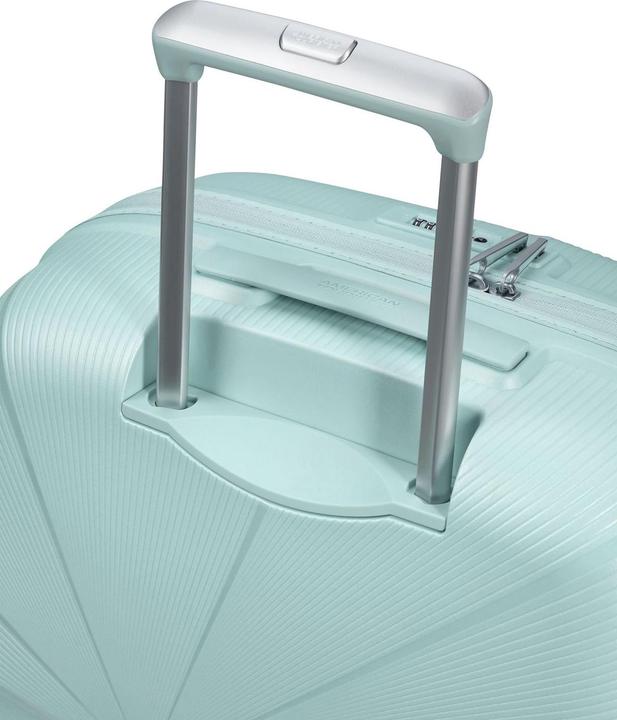 Image du produit American Tourister STARVIBE SPINNER 67/24 EXP TSA (70 l)