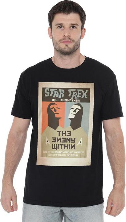 Produktbild The Original Series Episode 5 TShirt (XXL)