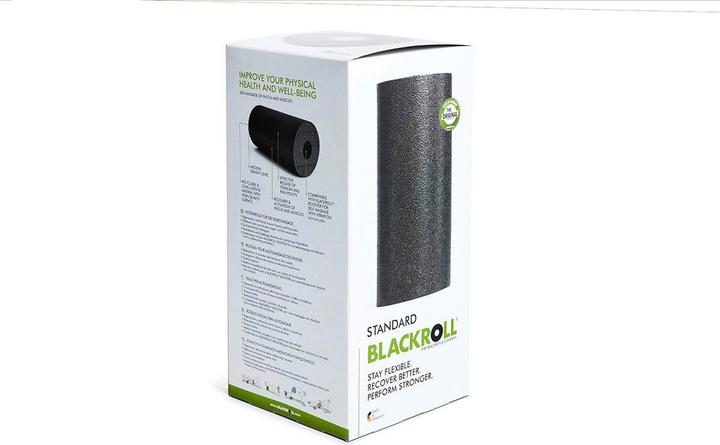 Actual product image Blackroll Standard