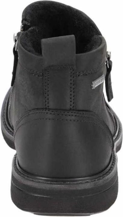 Actual product image Ecco Boots (39)
