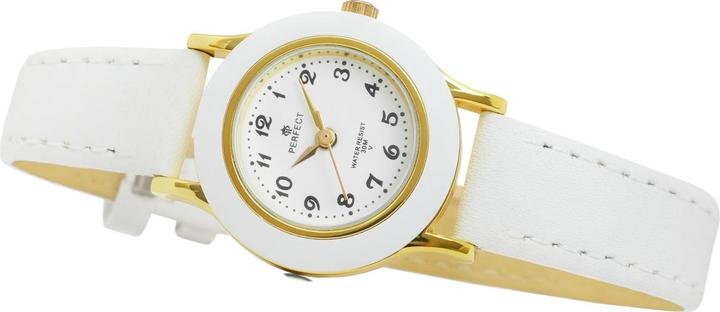 Produktbild Kommunion-Kinderuhr LP195-02 (250 mm)