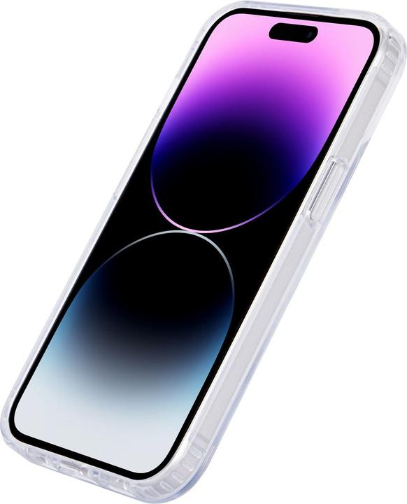 Produktbild eSTUFF BERLIN iPhone 15 Plus hybrid (Apple iPhone 15 Plus)