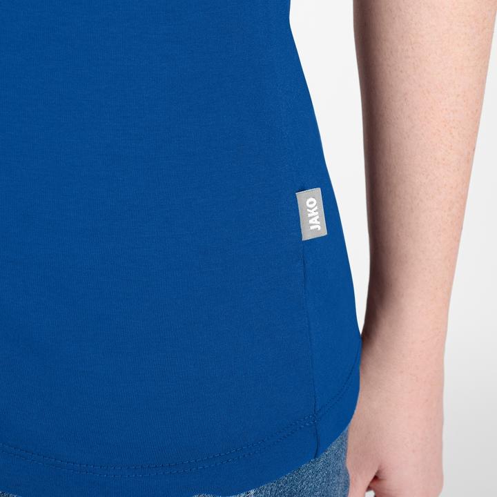 Produktbild JAKO T-Shirt Doubletex (40)