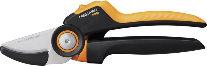 Produktbild Fiskars X-series Amboss-Gartenschere L P941