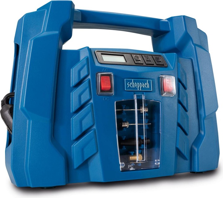 Produktbild Scheppach Airforce 5 (8 Bar, 5 l)