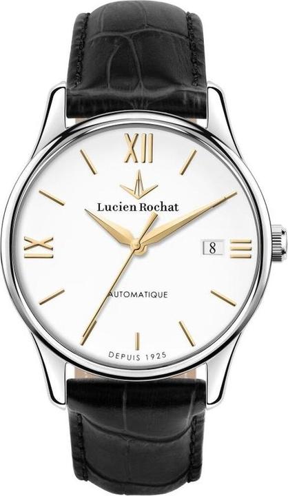 Produktbild Lucien Rochat Herrenuhr