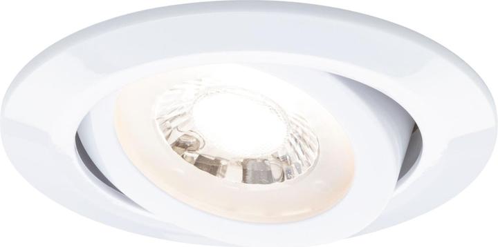 Produktbild Paulmann Einbauleuchten (580 lm)