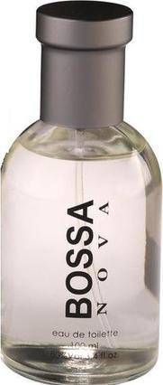 Image du produit Jean-Marc Bouley Jean Marc - Bossa Nova - Eau De Toilette - 100Ml (Eau de toilette, 100 ml)