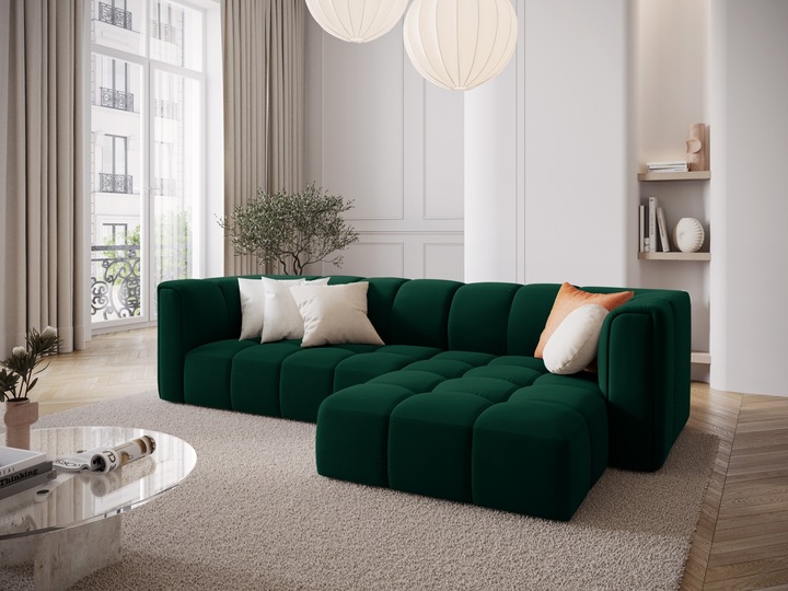 Produktbild Maison Heritage Adams (Ecksofa)