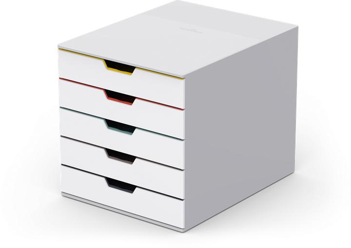 Produktbild Durable VARICOLOR - Box (A4)