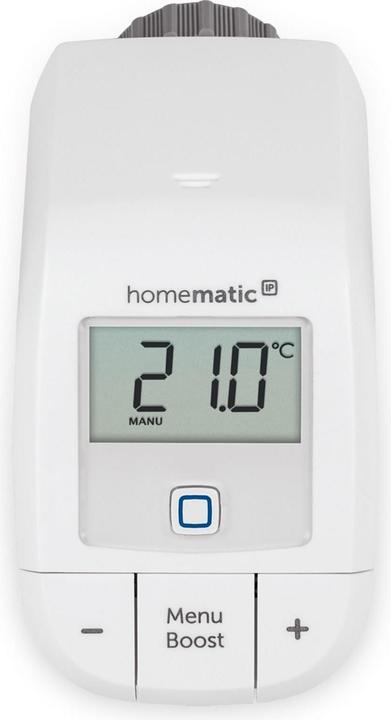 Produktbild Homematic IP Heizkörperthermostat