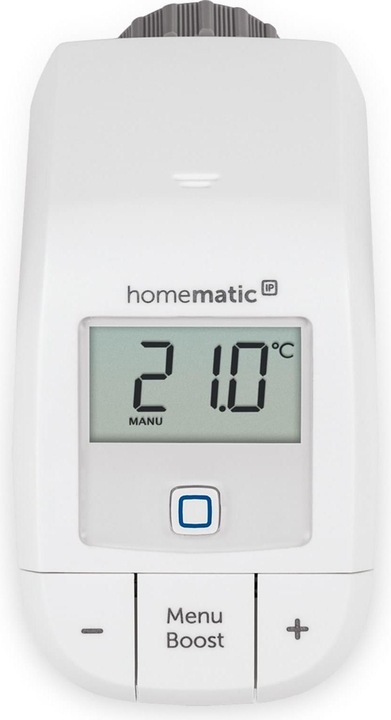Produktbild EQ-3 Heizkörperthermostat