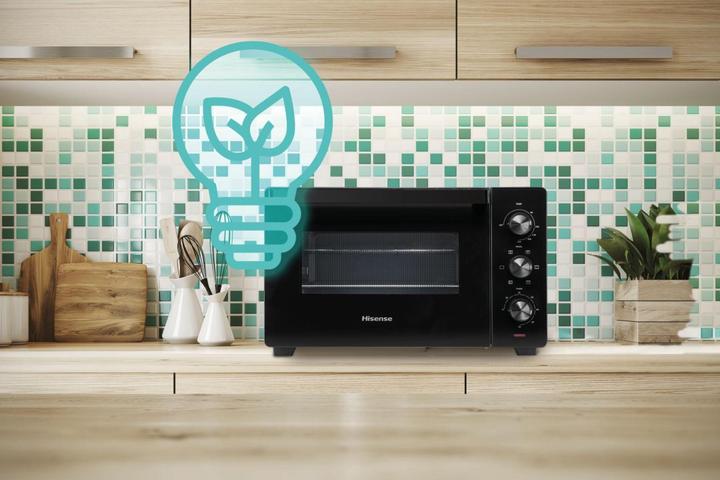 Produktbild Hisense HOM30M