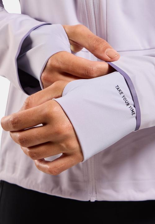 Produktbild Odlo Jacket ZEROWEIGHT PRO WARM REFLECTIVE (S)