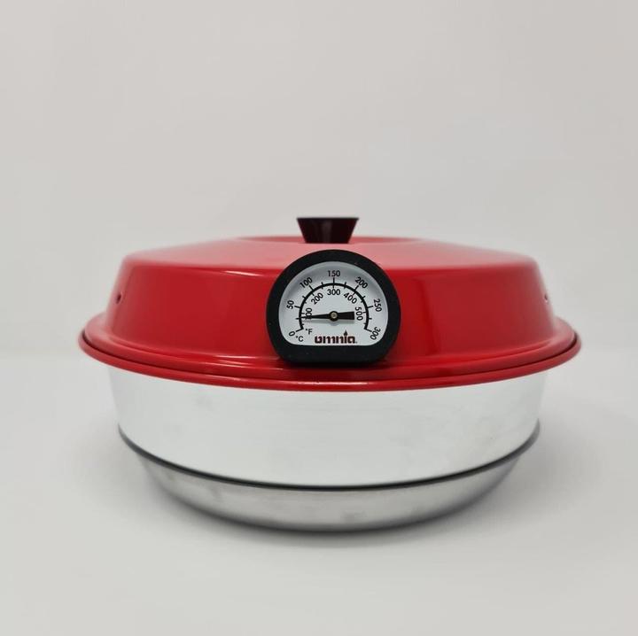 Productafbeelding Omnia Thermometer