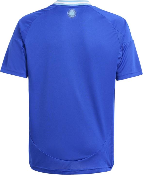 Produktbild adidas Argentinien Kinder Auswärts Trikot (164)