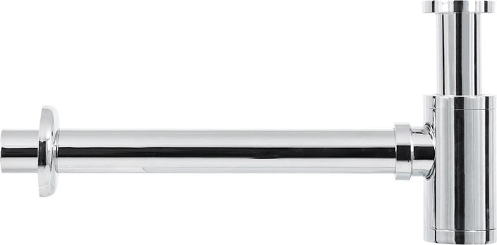 Actual product image Möbel-Eins Design (Siphon mounting material, 1 1/4")