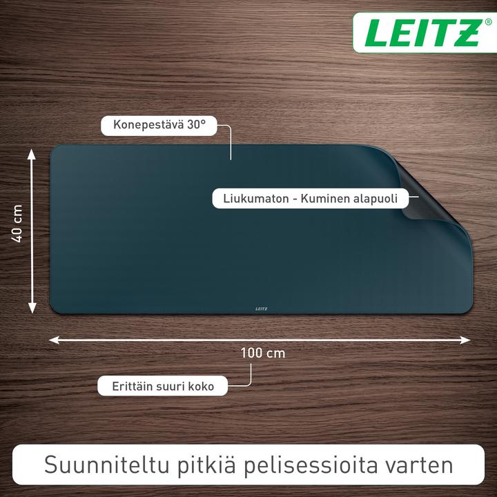 Actual product image Leitz Desk Mat Gaming Extra Large (XXL)