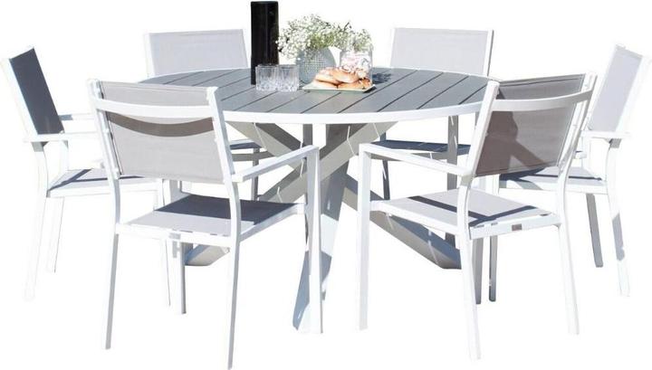 Gartentisch + Balkontisch