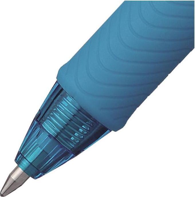 Produktbild Pentel Energel X (Türkis, 1x)