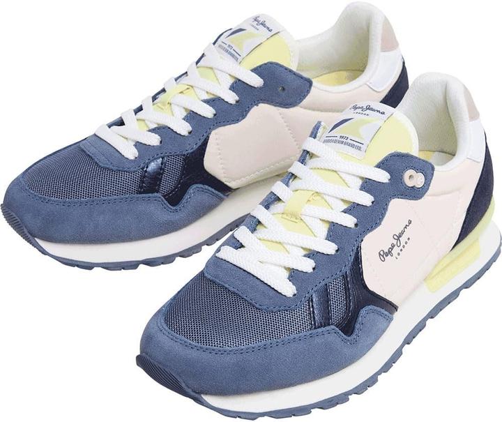 Produktbild Pepe Jeans Brit Camp (38)