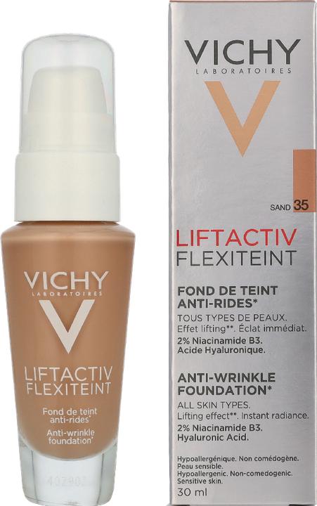 Actual product image Vichy Liftactiv Flexiteint (35 Sand)