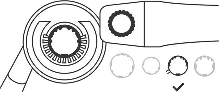 Image du produit Bosch Professional Zubehör Capuche d'extraction de poussière PRO