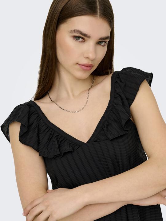 Produktbild JdY JDYAURORA Midikleid Kleid (XS)