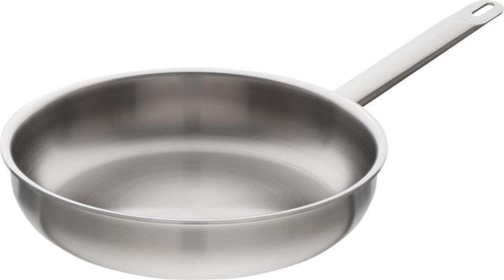 Produktbild Zwilling Pro Bratpfanne (20 cm, Bratpfanne, Edelstahl)