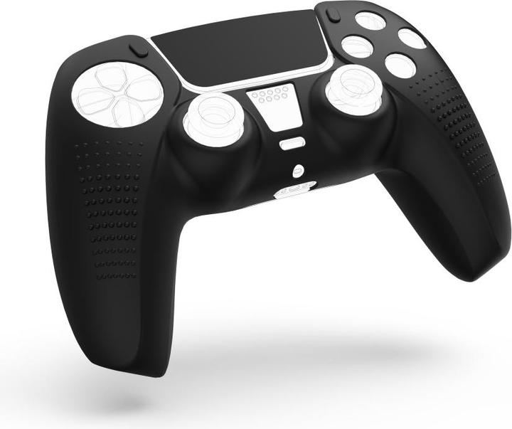 Hama Housse de protection Grip (PS5)