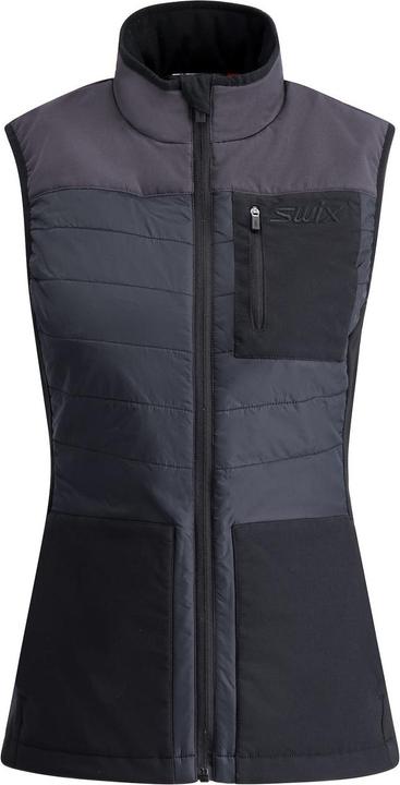Produktbild Swix Women's Horizon Primaloft Vest (M)