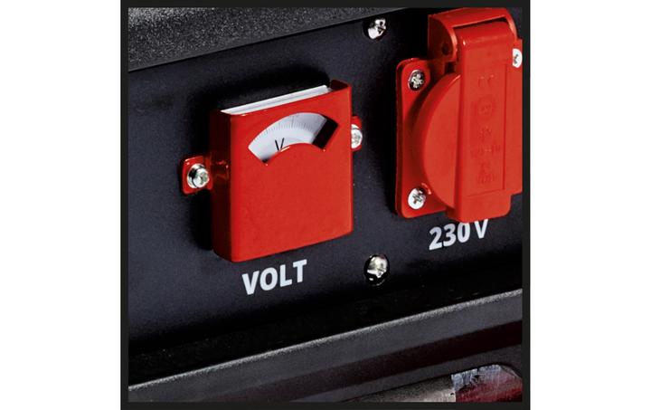 Actual product image Einhell TC-PG 35/E5 (2600 W, 15 l)