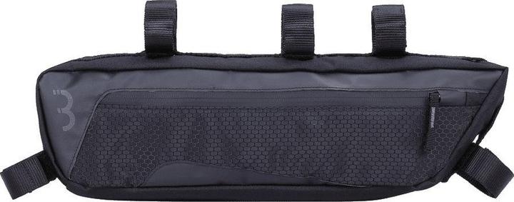 Produktbild BBB Middle Mate (4 l, Rahmentasche)