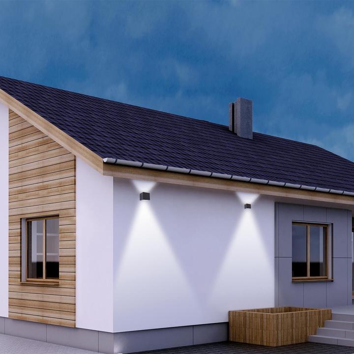 Produktbild Steinhauer Muro (240 lm)