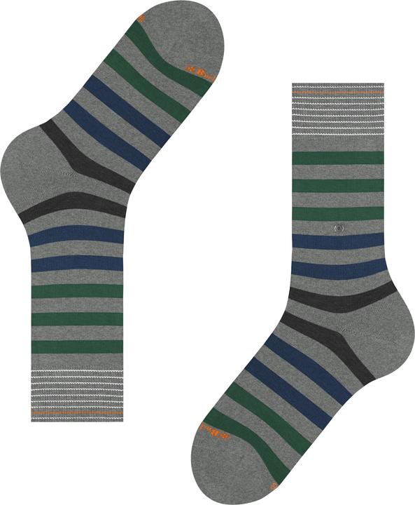 Produktbild Burlington Blackpool (Einzelpack, 40 - 46)