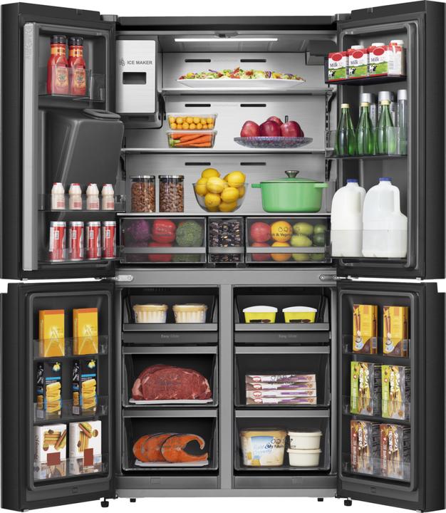 Immagine prodotto Hisense RQ760N4IFE (577 l)