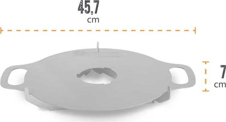 Produktbild Petromax Atago