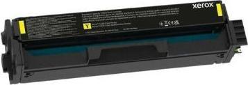 Actual product image Xerox 006R04398 Toner cartridge 1 piece(s) Original Yellow (Y)