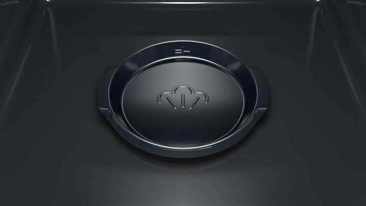 Produktbild Neff B2CVG6AK3 + Z11TI15X0