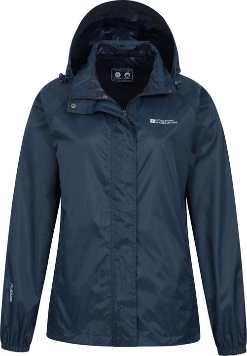 Produktbild Mountain Warehouse Pakka II Jacke Wasserfest (32)
