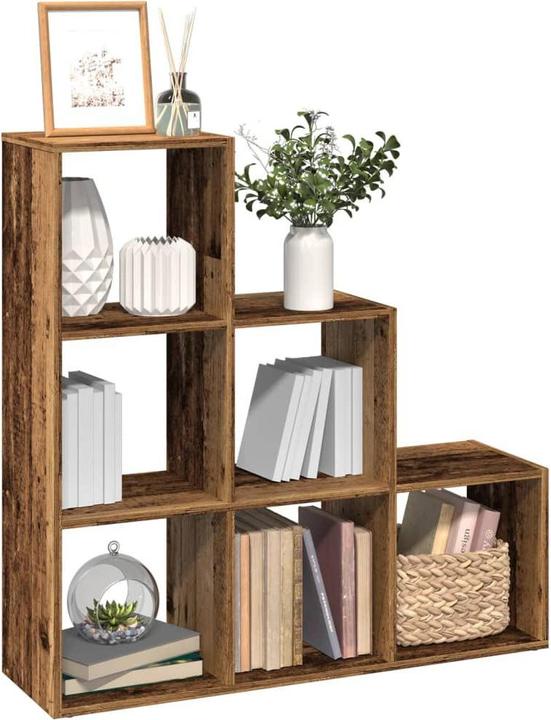 Produktbild vidaXL Raumteiler (99 x 29 x 99 cm)